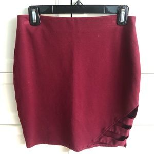 Charlotte Russe Skirt